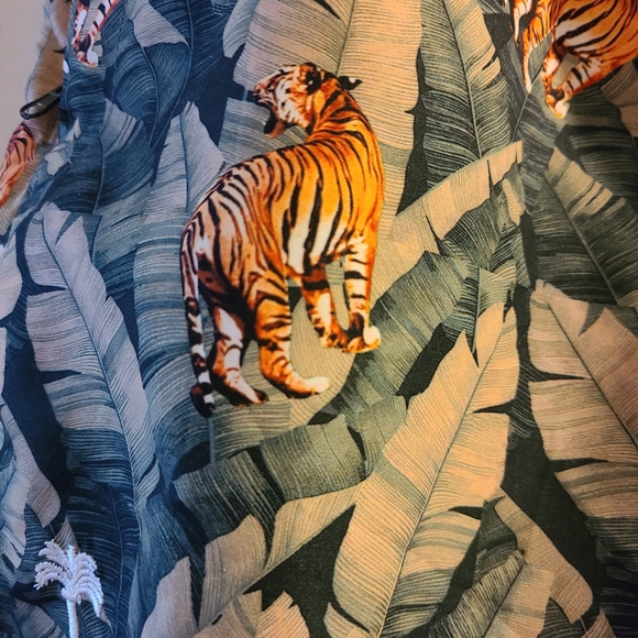 Swim Trunks,  OAS Clothing from Canada. - Picture 3 of 8